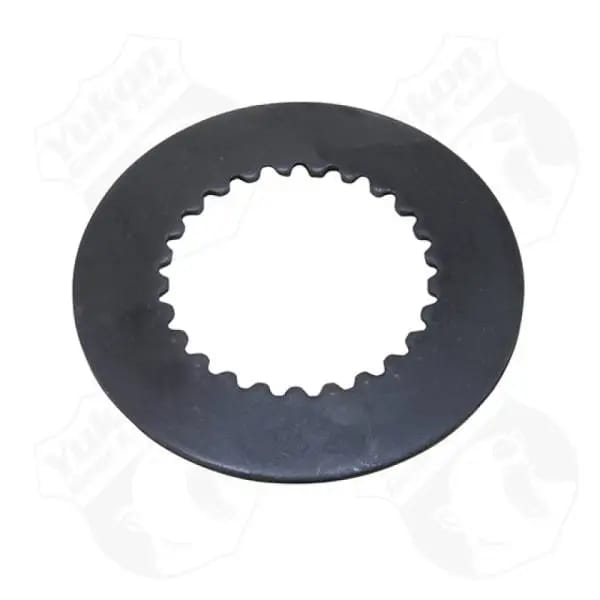 Yukon Gear Powr Lok Belleville Clutch Plate / Splined thumbnail 2
