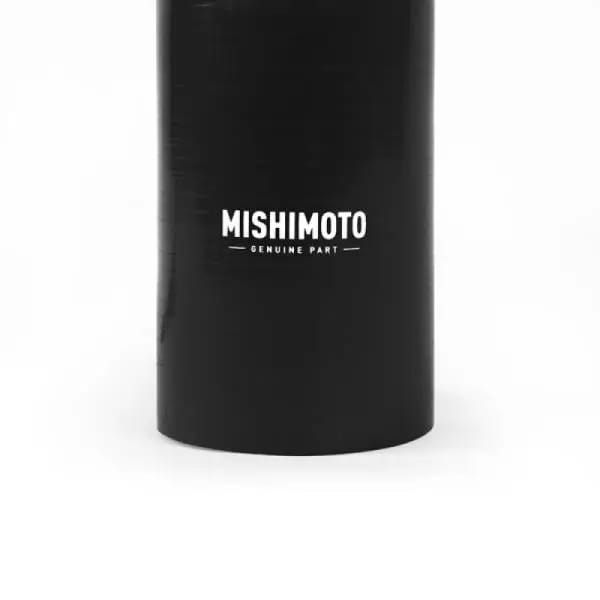 Mishimoto 05-07 Ford 6.0L Powerstroke Coolant Hose Kit (Twin I-Beam Chassis) (Black) thumbnail 11
