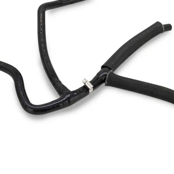 Mishimoto 20-24 Ford 6.7L Powerstroke Coolant Overflow Hose thumbnail 3