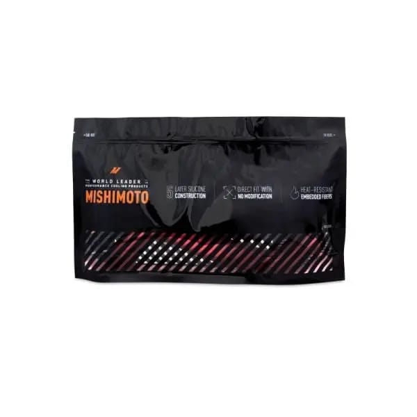 Mishimoto 20-24 Ford 6.7L Powerstroke Coolant Overflow Hose thumbnail 6