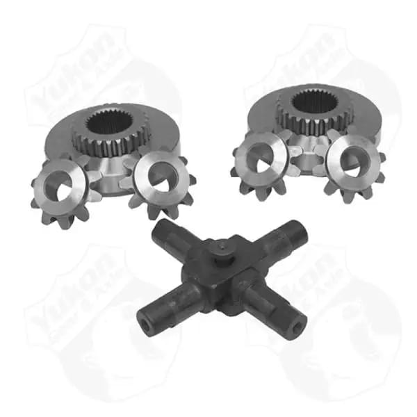 Yukon Gear Replacement Positraction internals For Dana 60 and 70 w/ 35 Spline Axles thumbnail 2