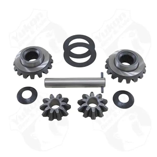 Yukon Gear Replacement Standard Open Spider Gear Kit For Dana 60 w/ 30 Spline Axles thumbnail 3