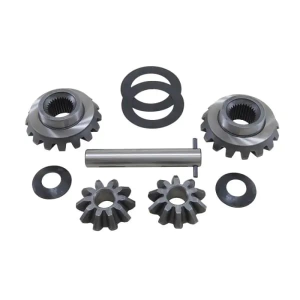 Yukon Gear Replacement Standard Open Spider Gear Kit For Dana 60 w/ 30 Spline Axles thumbnail 4