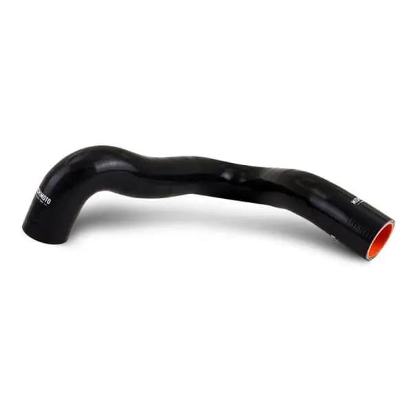 Mishimoto 99-03 Ford F-250 7.3L Coolant Hose Upper Reroute BK thumbnail 2