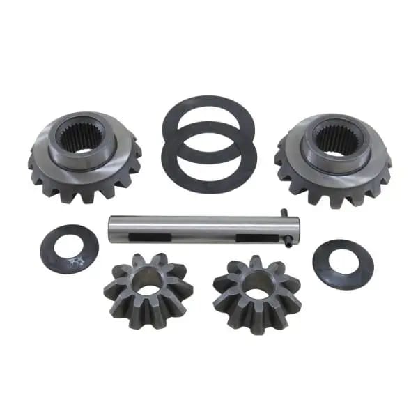 Yukon Gear Replacement Standard Open Spider Gear Kit For Dana 60 w/ 32 Spline Axles thumbnail 2