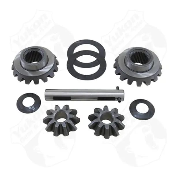Yukon Gear Replacement Standard Open Spider Gear Kit For Dana 60 w/ 32 Spline Axles thumbnail 3