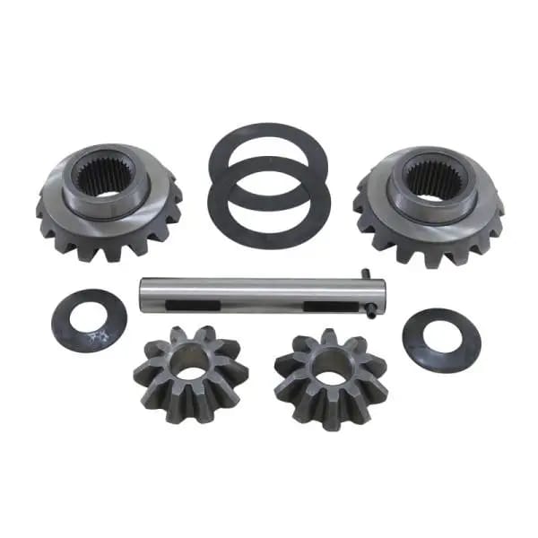Yukon Gear Replacement Standard Open Spider Gear Kit For Dana 60 w/ 32 Spline Axles thumbnail 4