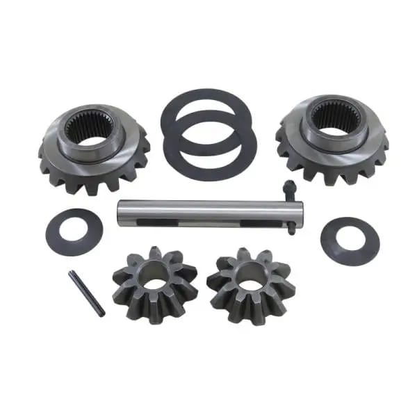 Yukon Gear Standard Open Spider Gear Replacement Kit For Dana 60 and 61 w/ 35 Spline Axles thumbnail 2