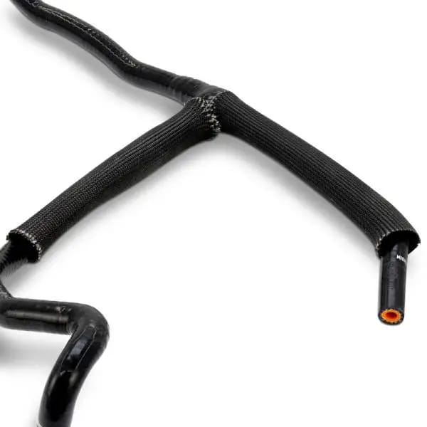 Mishimoto 11-14 Ford 6.7L Powerstroke Coolant Overflow Hose thumbnail 2