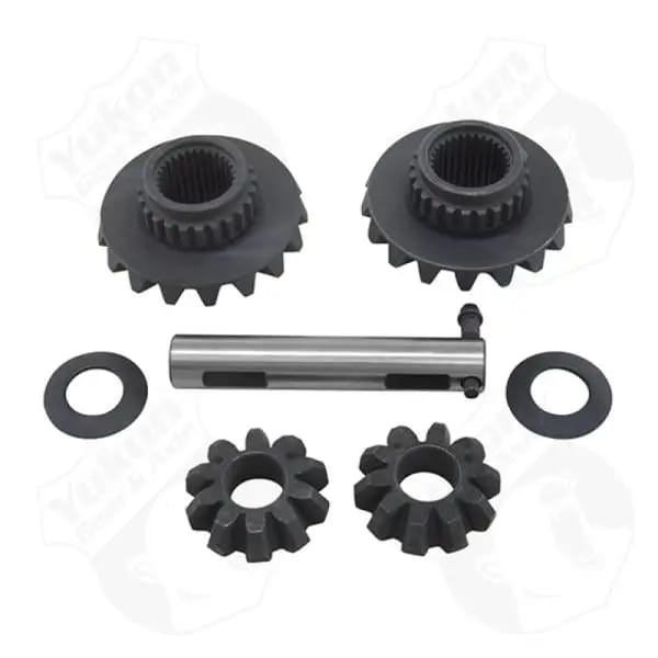 Yukon Gear Spider Gear Set For Dana 50 Dura Grip Posi / 30 Spline thumbnail 2