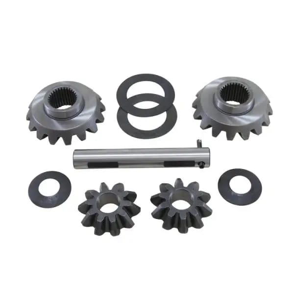 Yukon Gear Standard Open Spider Gear Kit For Dana 50 w/ 30 Spline Axles thumbnail 2