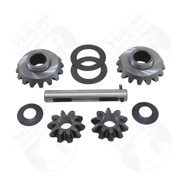 Yukon Gear Standard Open Spider Gear Kit For Dana 50 w/ 30 Spline Axles thumbnail 3
