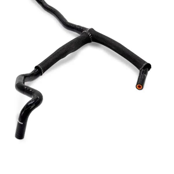 Mishimoto 15-16 Ford 6.7L Powerstroke Coolant Overflow Hose thumbnail 2