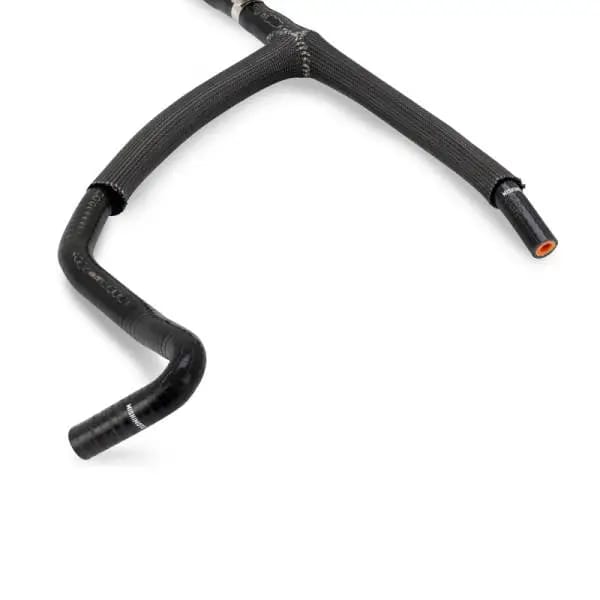 Mishimoto 17-19 Ford 6.7L Powerstroke Coolant Overflow Hose thumbnail 2