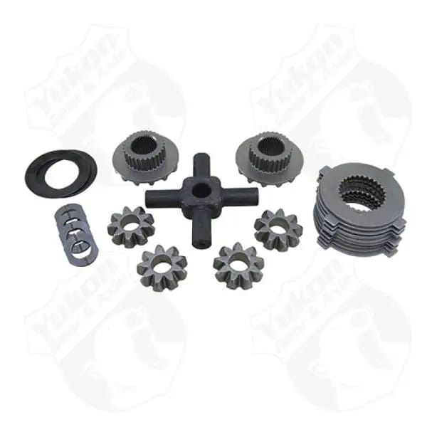 Yukon Gear Trac Lok Positraction internals For Dana 80 and w/ 35 Spline Axles thumbnail 3