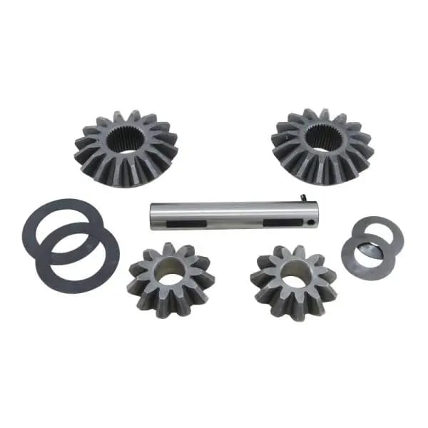 Yukon Gear Replacement Standard Open Spider Gear Kit For Dana 80 w/ 37 Spline Axles thumbnail 2