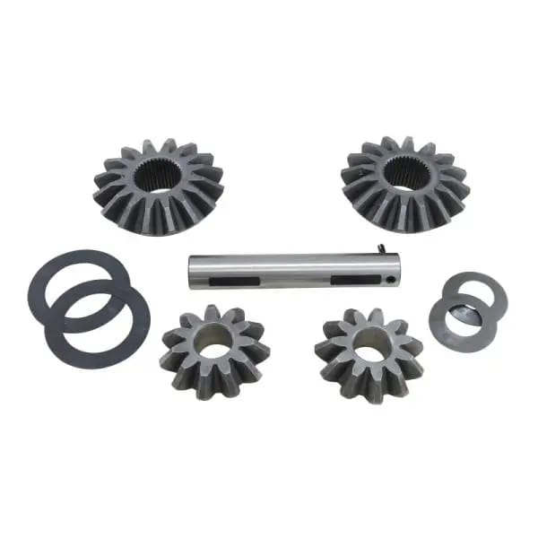 Yukon Gear Replacement Standard Open Spider Gear Kit For Dana 80 w/ 37 Spline Axles thumbnail 4