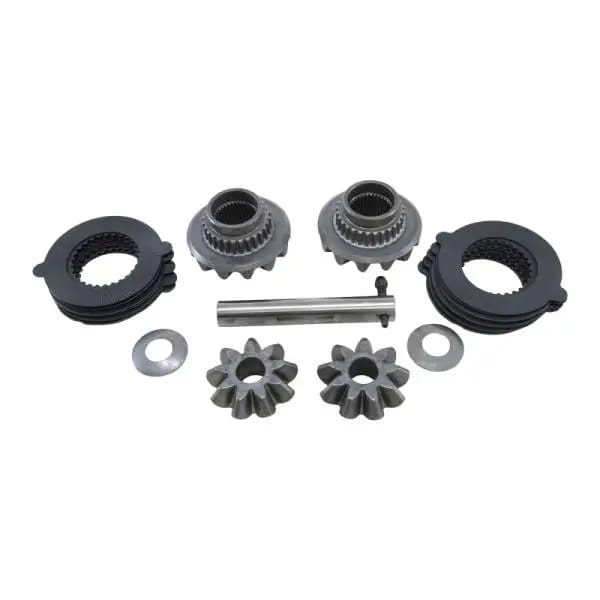 Yukon Gear Replacement Positraction internals For Dana 60 and 61 (Full-Floating) w/ 30 Spline Axles thumbnail 4