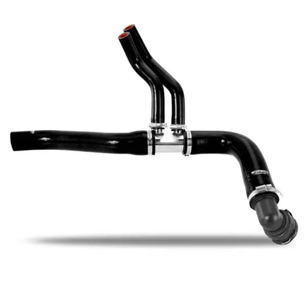 Mishimoto 15-19 Ford F-150 3.5L EcoBoost Black Silicone Coolant Hose Kit thumbnail 4