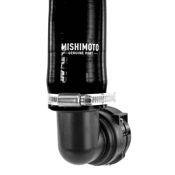 Mishimoto 15-19 Ford F-150 3.5L EcoBoost Black Silicone Coolant Hose Kit thumbnail 6
