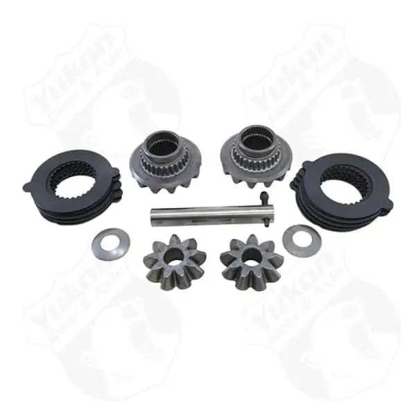 Yukon Gear Rplcmnt Positraction internals For Dana 60 (Full- and Semi-Floating) w/ 35 Spline Axles thumbnail 2