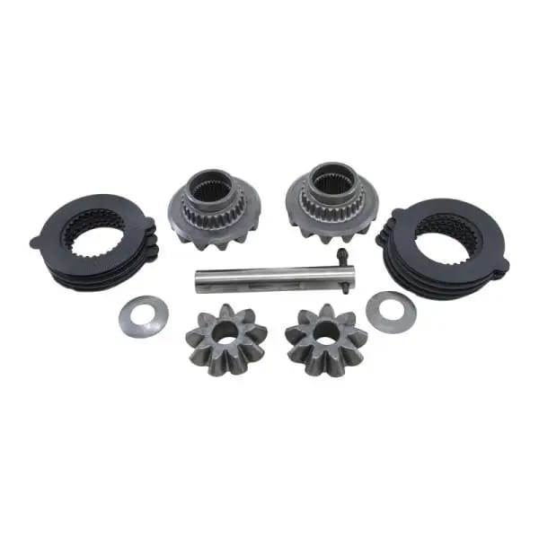 Yukon Gear Rplcmnt Positraction internals For Dana 60 (Full- and Semi-Floating) w/ 35 Spline Axles thumbnail 3