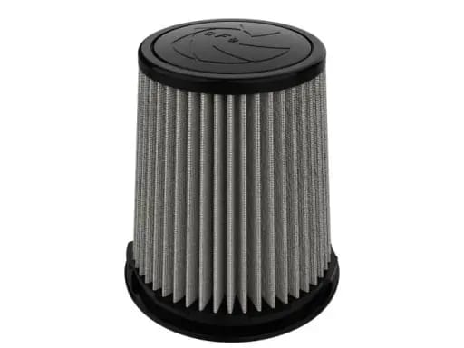 aFe Momentum Intake Replacement Air Filter w/ Pro DRY S Media 4 IN F x 6 IN B x 4-3/4 IN T x 7 IN H