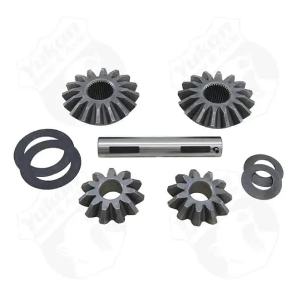 Yukon Gear Replacement Standard Open Spider Gear Kit For Dana 70 and 80 w/ 35 Spline Axles thumbnail 2