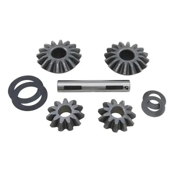 Yukon Gear Replacement Standard Open Spider Gear Kit For Dana 70 and 80 w/ 35 Spline Axles thumbnail 4