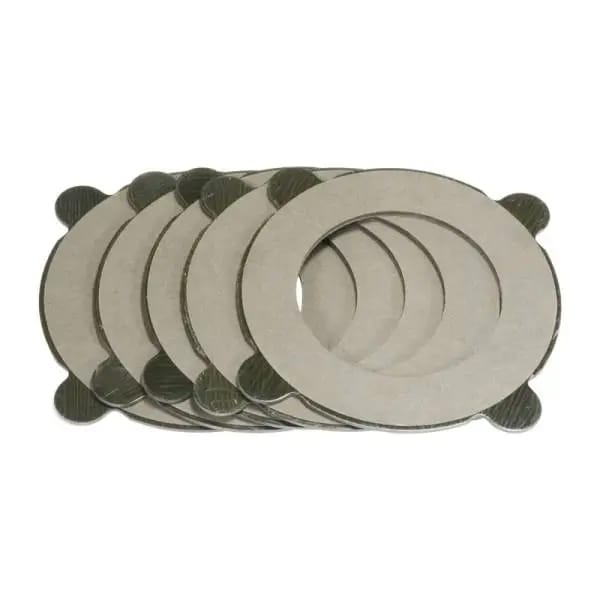 Yukon Dura Grip Clutch Kit for Ford 10.25/10.5in thumbnail 9