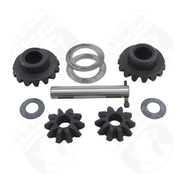 Yukon Gear Standard Open Spider Gear Kit For 10.25in Ford w/ 35 Spline Axles thumbnail 3