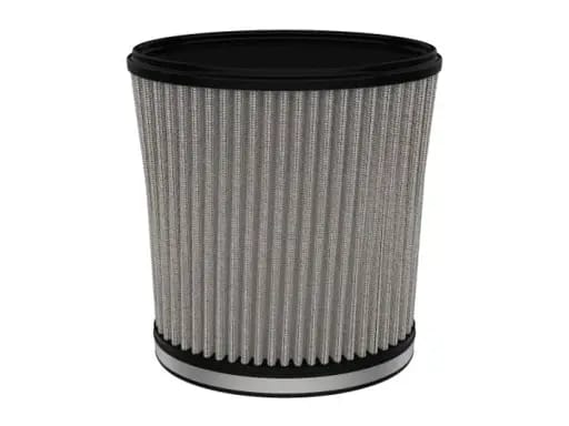 aFe Magnum FORCE Intake Rplcmnt Air Filter (6-1/2x3-1/4)IN F x (7x3-3/4)IN B x (7x3)IN T x 7-1/2IN H