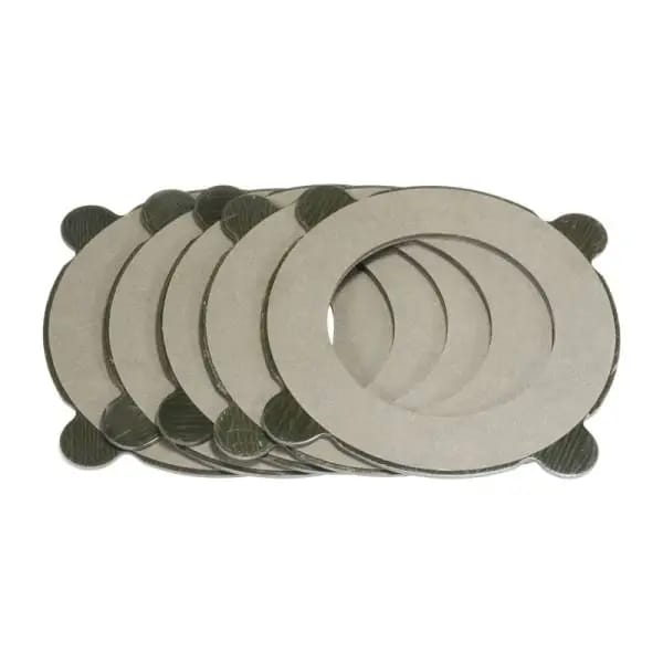 Yukon Dura Grip Clutch Kit for Ford 10.25/10.5in thumbnail 4
