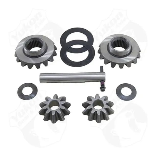Yukon Gear Standard Open Spider Gear Kit For 8.8in Ford (and IFS) w/ 28 Spline Axles thumbnail 3