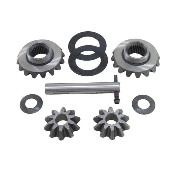 Yukon Gear Standard Open Spider Gear Kit For 8.8in Ford (and IFS) w/ 28 Spline Axles thumbnail 4