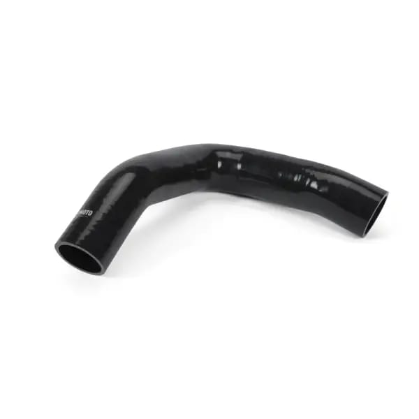 Mishimoto 69-70 Ford Mustang 302/351 Silicone Lower Radiator Hose thumbnail 2