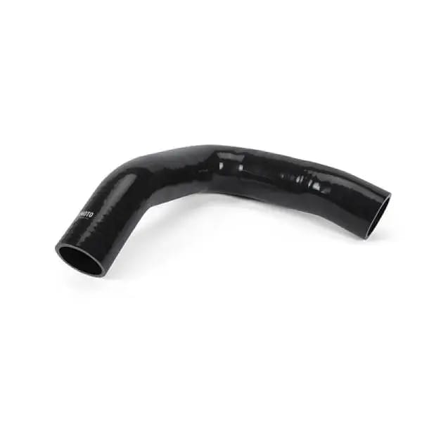Mishimoto 69-70 Ford Mustang 302/351 Silicone Lower Radiator Hose thumbnail 3