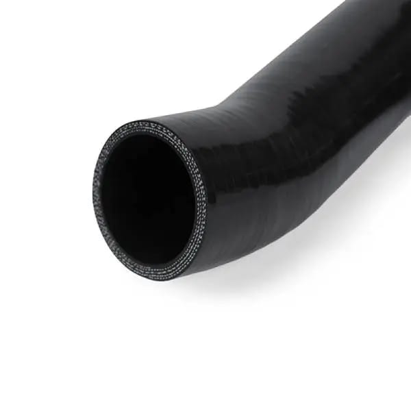 Mishimoto 69-70 Ford Mustang 302/351 Silicone Lower Radiator Hose thumbnail 6