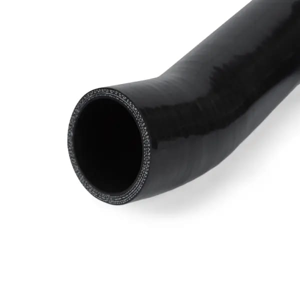 Mishimoto 69-70 Ford Mustang 302/351 Silicone Lower Radiator Hose thumbnail 7