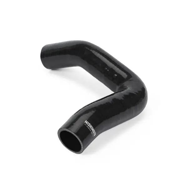Mishimoto 69-70 Ford Mustang 302/351 Silicone Lower Radiator Hose thumbnail 8