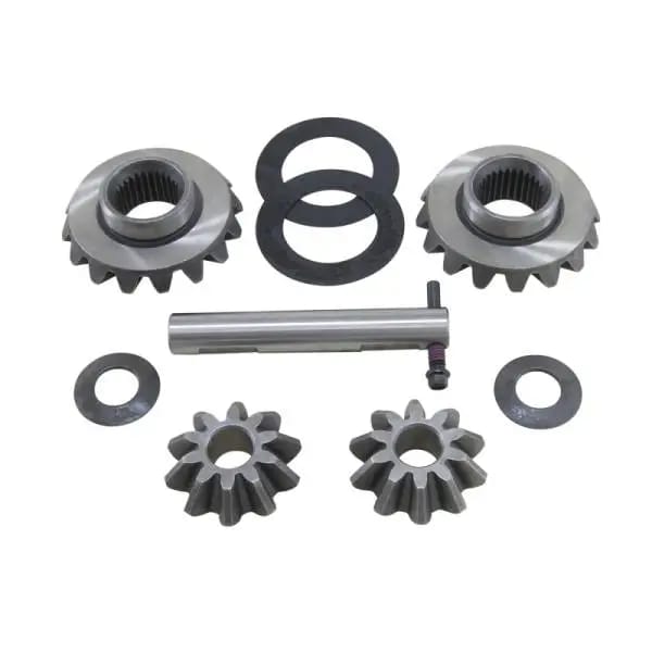 Yukon Gear Standard Open Spider Gear Kit For 8.8in Ford (and IFS) w/ 28 Spline Axles thumbnail 2