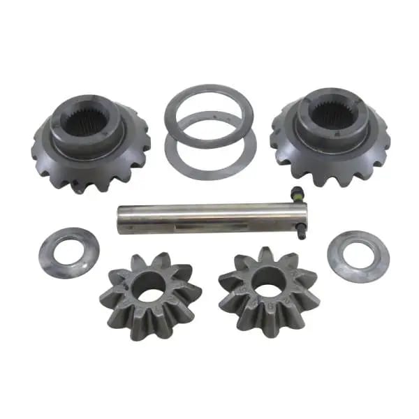Yukon Gear Standard Open Spider Gear Kit For 9.75in Ford w/ 34 Spline Axles thumbnail 2