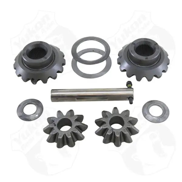 Yukon Gear Standard Open Spider Gear Kit For 9.75in Ford w/ 34 Spline Axles thumbnail 3
