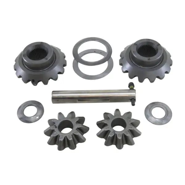 Yukon Gear Standard Open Spider Gear Kit For 9.75in Ford w/ 34 Spline Axles thumbnail 4