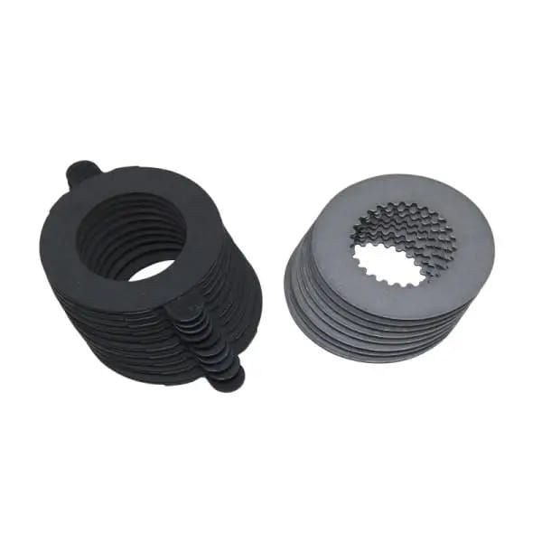 Yukon Gear Dura Grip Positraction internals For 9.75in Ford thumbnail 2