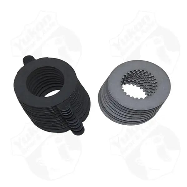 Yukon Gear Dura Grip Positraction internals For 9.75in Ford thumbnail 3