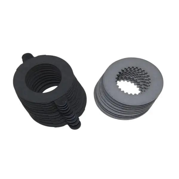Yukon Gear Dura Grip Positraction internals For 9.75in Ford thumbnail 4