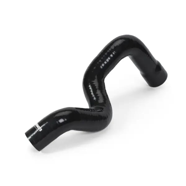 Mishimoto 73-86 GM C/K Truck 305/350 Silicone Lower Radiator Hose thumbnail 2