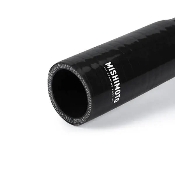 Mishimoto 78-86 GM C/K 305/350 Truck Silicone Upper Radiator Hose thumbnail 6