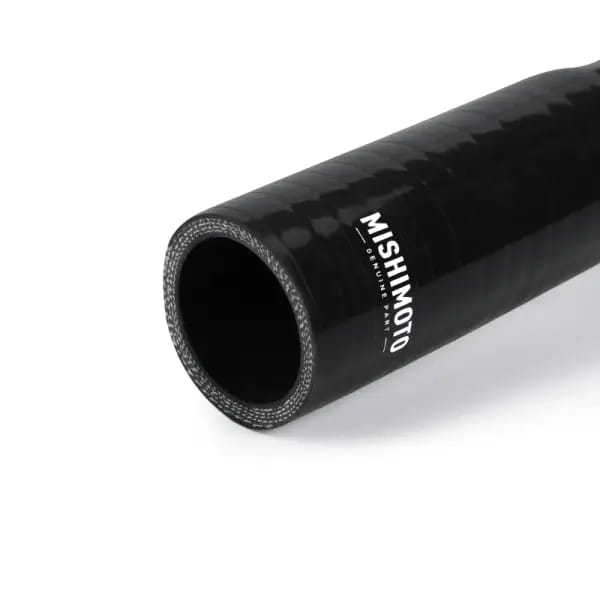 Mishimoto 78-86 GM C/K 305/350 Truck Silicone Upper Radiator Hose thumbnail 7